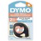 Dymo Tape, Paper, Letra Tag, 2Pk DYM10697 - alternate 1